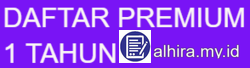 premium member 1 tahun