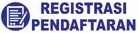 Registrasi-Pendaftaran